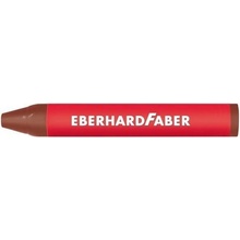 Voskovka Eberhard Faber hnědá