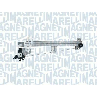 MAGNETI MARELLI Mechanizmus zdvíhania okna 350103170355