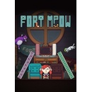 Fort Meow