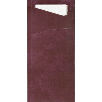 DUNI Sacchetto Tissue 190X85 Plum 100ks