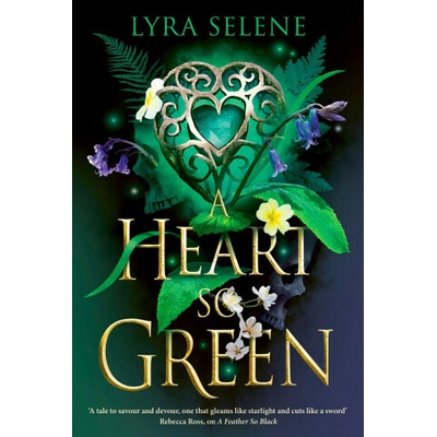 A Heart So Green