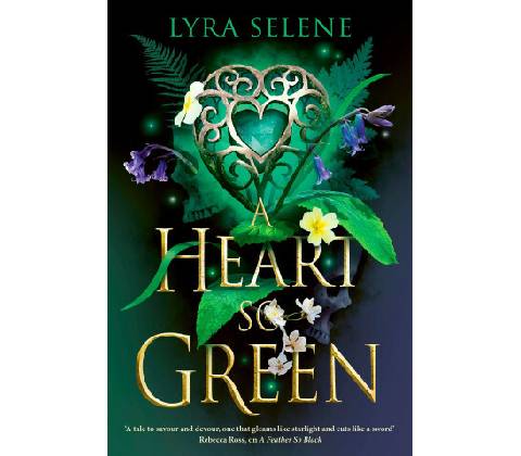 A Heart So Green