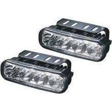 MYCAR Denné svietenie DRL06 12/24V