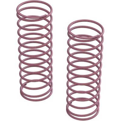 Arrma пружина амортисьор 0.359N/mm розова
