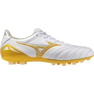 Mizuno Morelia Neo IV Pro AG biela
