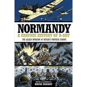 Normandy (ISBN: 9780760343920)