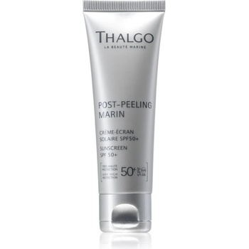 Thalgo Post-Peeling Marin слънцезащитен крем SPF 50+ 50ml