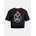 Under Armour Тениска Pjt Rck Girls Campus Crop T