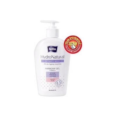 Bella Intímny gél HydroNatural 300 ml