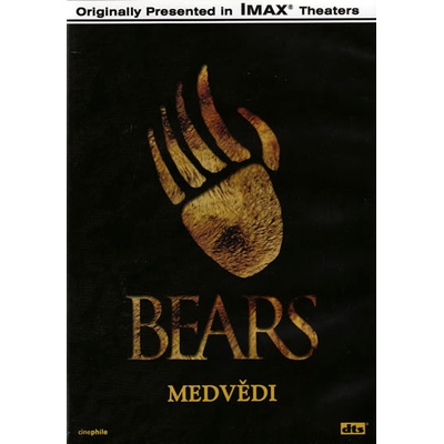 Medvědi DVD