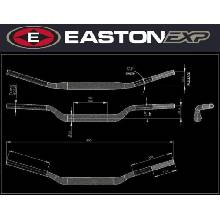 EASTON EXP Riaditka EASTON EXP EXP M 58 67