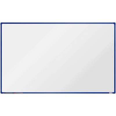 boardOK Magnetická tabule 200 x 120 modrý rám