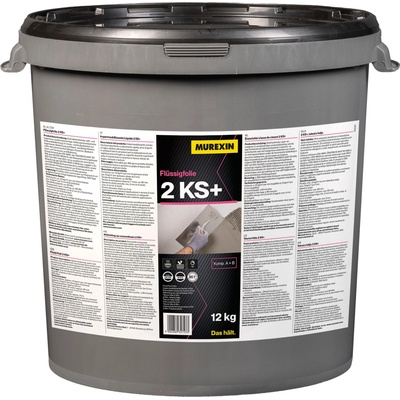 Murexin Tekutá fólia 2 KS+ 25 kg