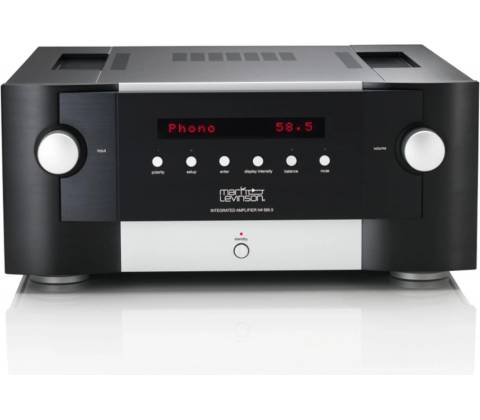 Mark Levinson No585.5