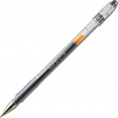 Pilot G-1 0,5 černá – Zboží Dáma