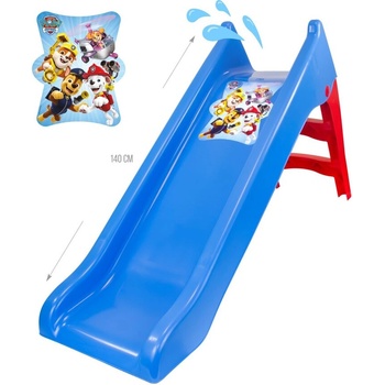 Mochtoys Пързалка 12781 Paw Patrol 140см