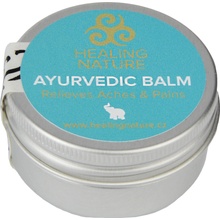 Healing Nature Ájurvédský balzám 30 ml