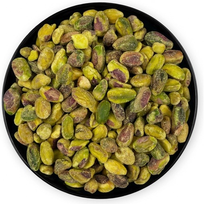 Grizly Pistácie loupané 1 kg – Zboží Dáma