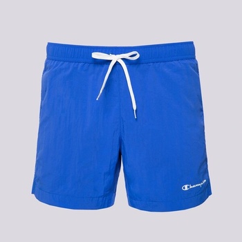 Champion Шорти Beachshort мъжки Дрехи Къси панталони 216069BS071 Син M (216069BS071)