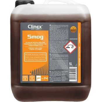 Clinex Smog 5 l