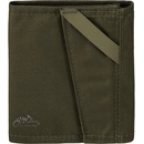 Helikon-Tex EDC medium wallet Cordura Zelená