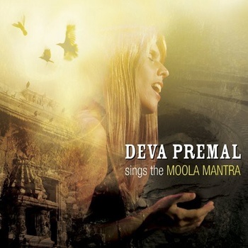 Premal Deva - Moola Mantra CD