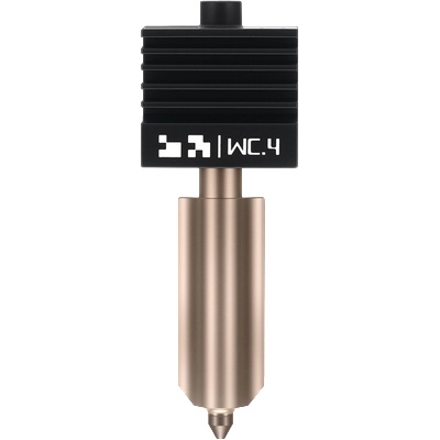 Bambu Lab Tungsten Carbide Nozzle - H2/P2S - 0, 4 mm (FAH040)