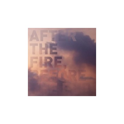 Postcards - After The Fire, Before The End LP