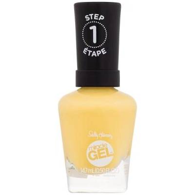 Sally Hansen Miracle Gel гел лак за нокти 14.7 ml нюанс 768 Sunbrella