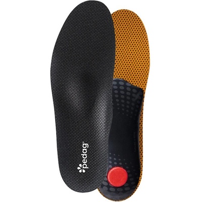 PEDAG Worker ortopedická vložka do pracovní obuvi pár – Zboží Mobilmania