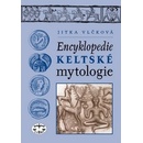 Encyklopedie keltské mytologie Vlčková Jitka