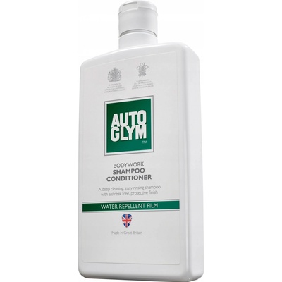 Autoglym Bodywork Shampoo Conditioner 500 ml