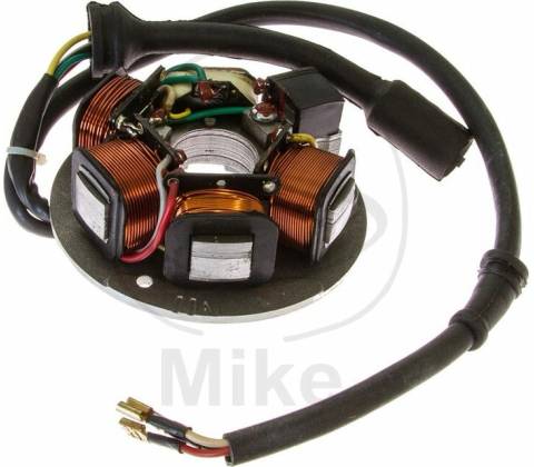 JMT Stator JMT