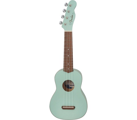 Fender Venice Soprano