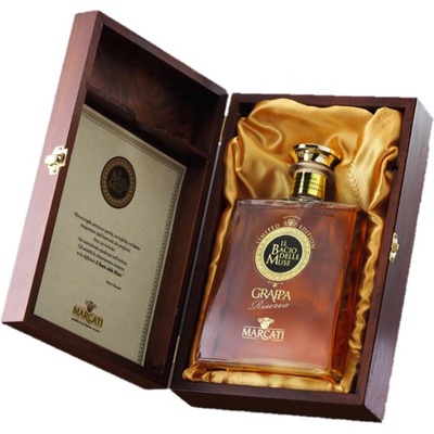 Marcati Riserva Limited Edition