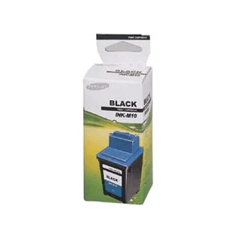 Image 1 of Samsung M10 оригинална мастилена касета (черна)