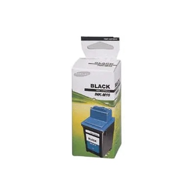 Samsung M10 оригинална мастилена касета (черна)