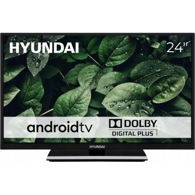 Hyundai HLA 24354