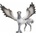 Schleich Harry Potter Seidenschnabel