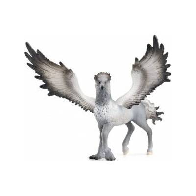 Schleich Harry Potter Seidenschnabel