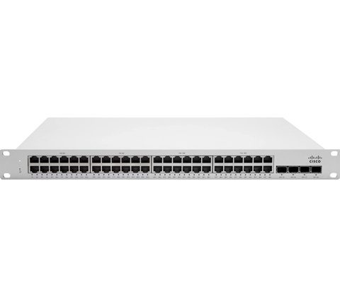 Cisco MS225-48FP