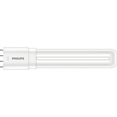 Philips LED PLL 8W 830 4P 2G11 HF ND 960Lm (na elektronický předřadník) LED žárovka CorePro (náhrada za PL-L 18W)