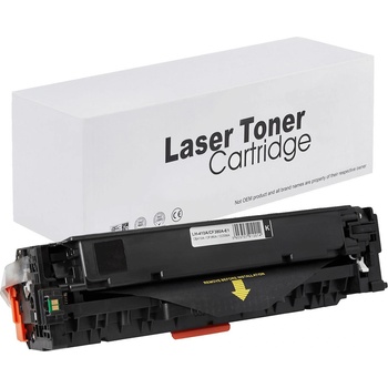 Compatible Тонер hp-410a/cf380a | cc530a (cc530a)