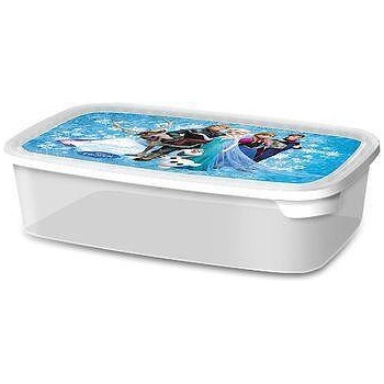 Image 1 of Keter Кутия за обяд Curver Frozen 22, 5 x 14, 8 x 6 см. 226114