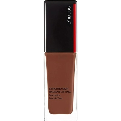 Shiseido Synchro Skin Radiant Lifting Foundation SPF 30 540 30 ml