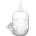 Funko Pop Disney Elf Narwhal (diy) (white) (special Edition) #487 9cm