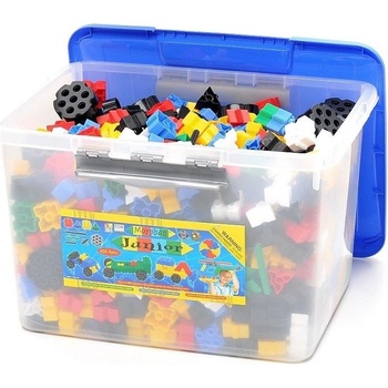 Morphun Junior starter 1200