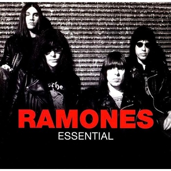 Ramones - Essential