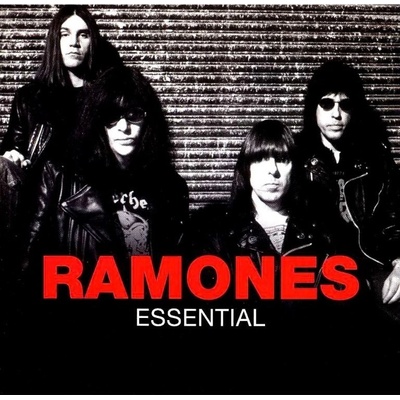 Ramones - Essential
