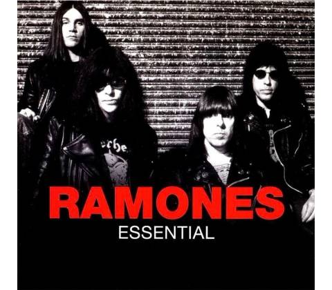 Ramones - Essential
